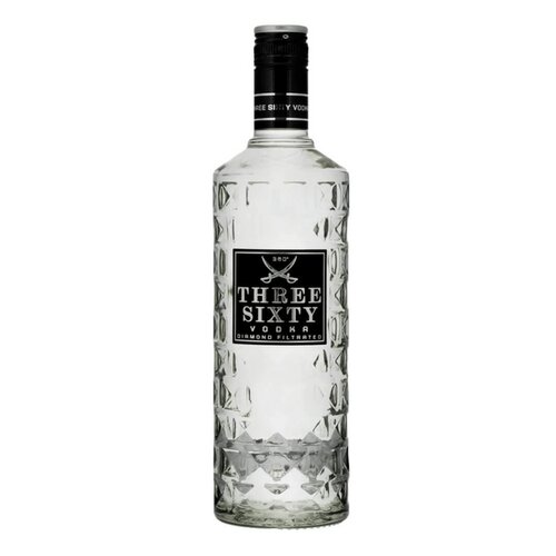 Three Sixty Vodka