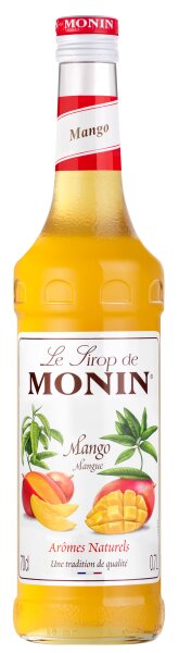 Monin Sirup Mango