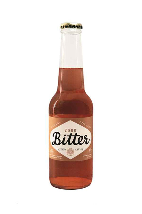 Zobo Bitter
