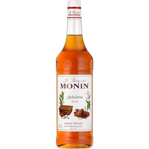 Monin Sirup Zimt (Cinnamon)
