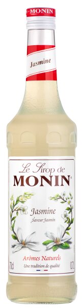Monin Sirup Jasmin