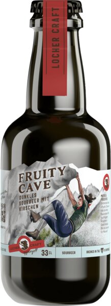 Locher Fruity Cave (Craft)