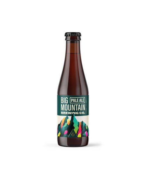 Big Mountain Pale Ale (Glutenfrei)