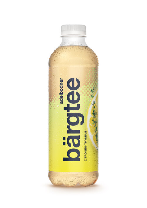 Adelbodner Bärgtee Thymian