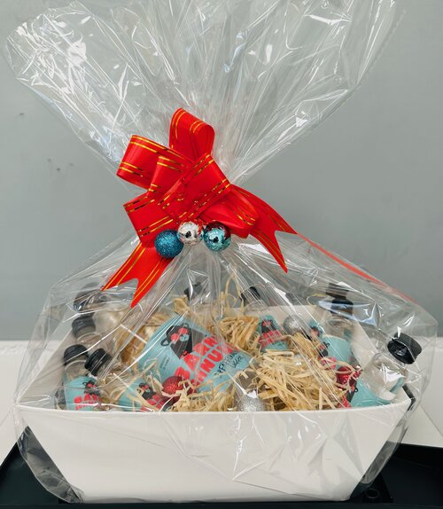 Bärner Schnuuf Geschenkkorb 