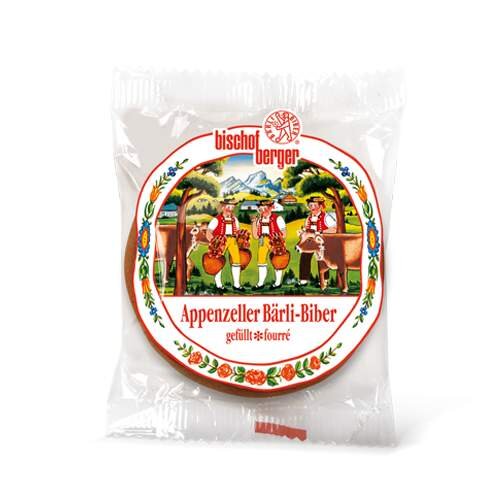 Bischofberger Biber 75g