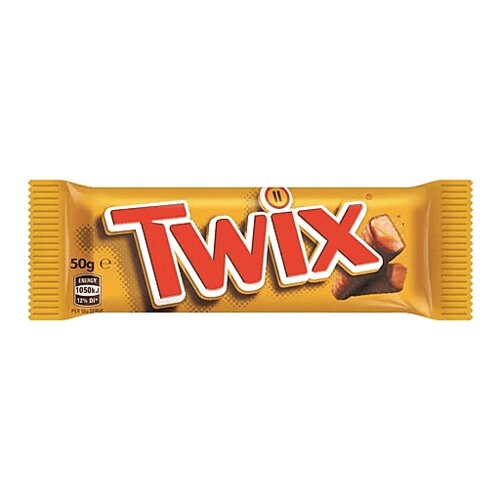 Twix 50g