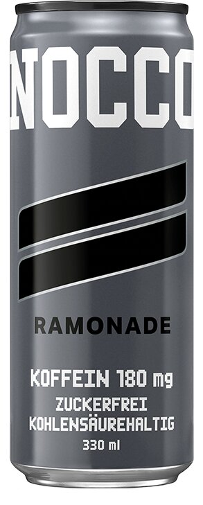 Nocco Ramonade
