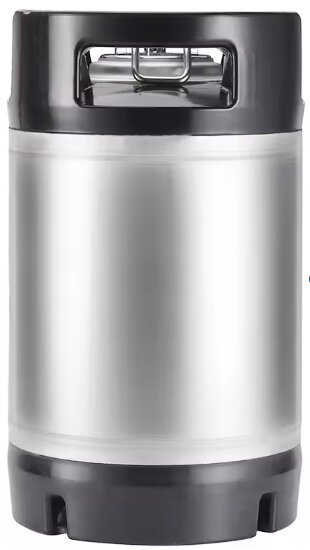 Nubia Brew Cardamom Tank 10 Liter
