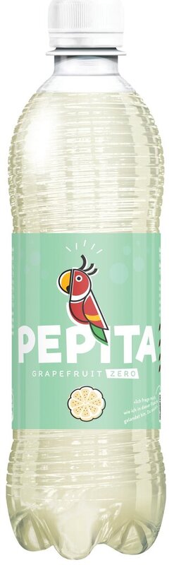 Pepita Grapefruit zero