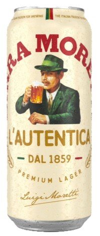 Moretti Dosen