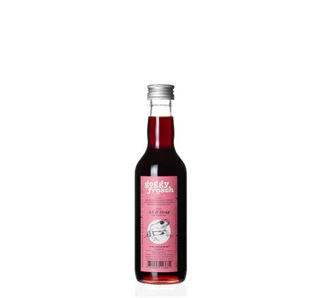 Goggi Frösch
