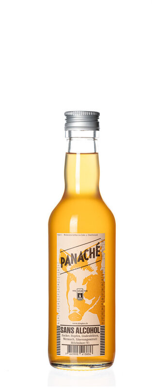 Panache