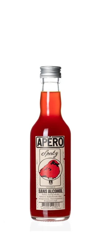 Apero Spatz