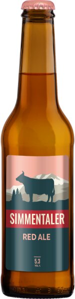 Simmentaler Red Ale