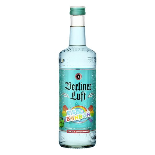 Berliner Luft Eisbonbon 