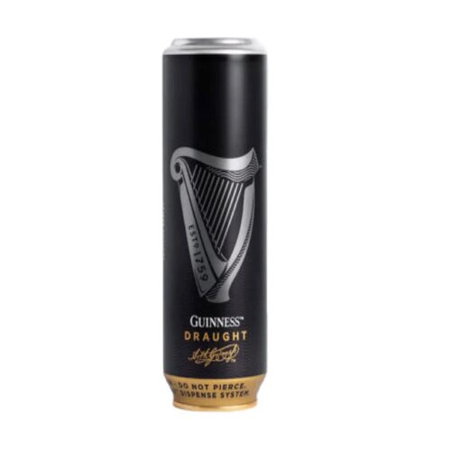 Guinness Draught Micro Dosen