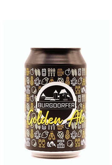 Burgdorfer Golden Ale
