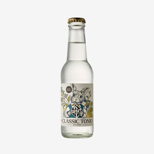 Kandt Tonic Water