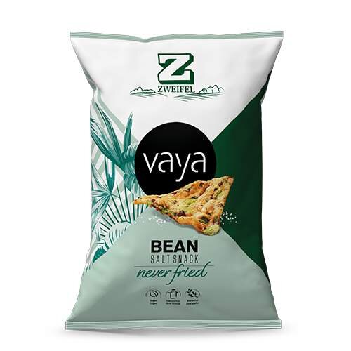 vaya Bean Saltsnack 27g
