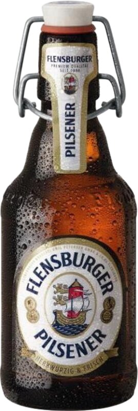 Flensburger Pilsner
