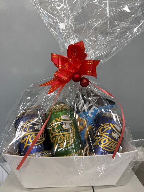 El Tony Geschenkkorb 