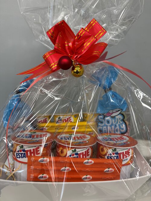 Esta Tea Geschenkkorb 