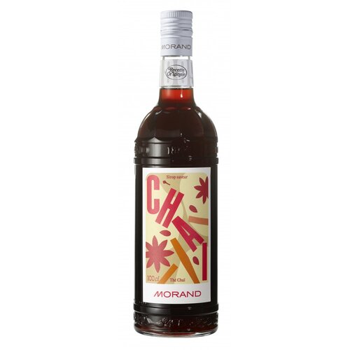 Morand Sirup The Chai
