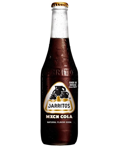 Jarritos  Mexican Cola

