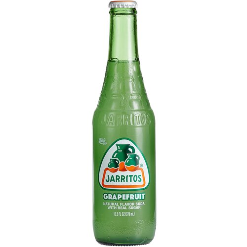 Jarritos  Grapefruit
