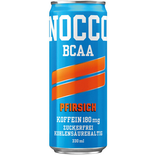 Nocco Pfirsich