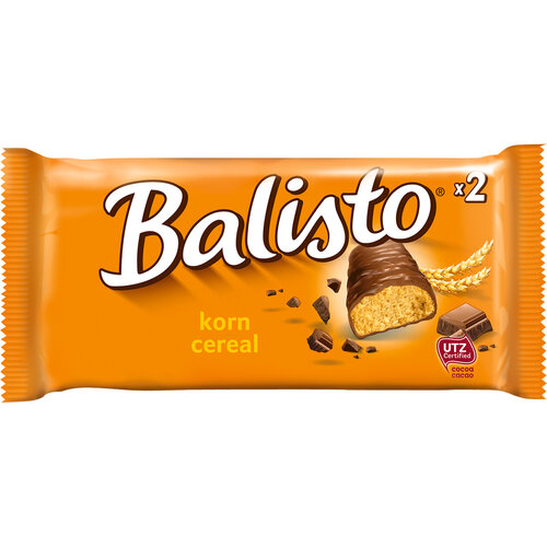 Balisto Korn Cereal 37g