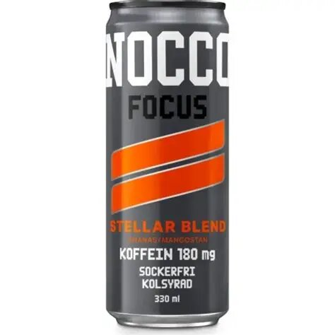 Nocco Stellar Blend