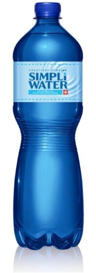 Simpli Blau