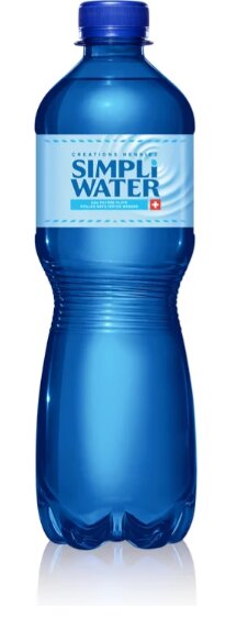 Simpli Blau