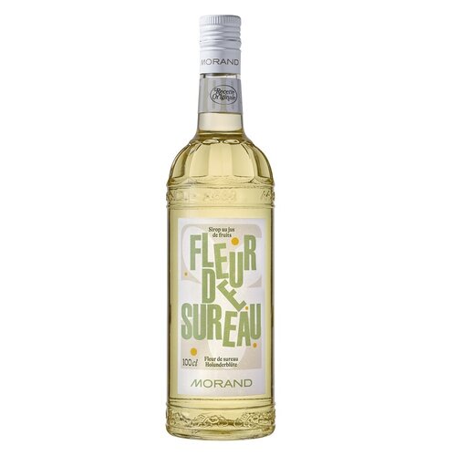 Morand Sirup Holunder
