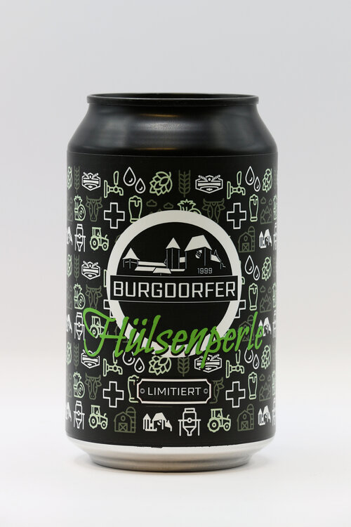 Burgdorfer