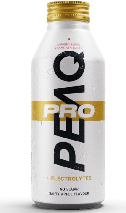 Peaq PRO Salty Apple