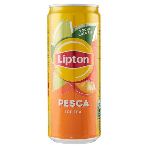 Lipton Pesca Dosen