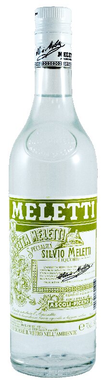 Anisetta Meletti
