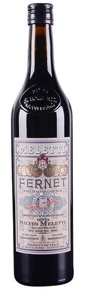 Fernet Meletti