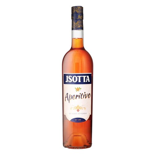 Jsotta Aperitivo