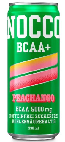 Nocco Peachango