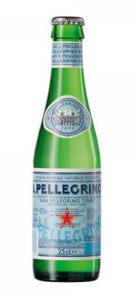 San Pellegrino