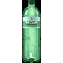 Valser Prickelnd PET
pro Lage 25