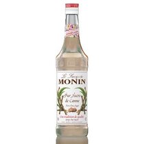 Monin Sirup Rohzucker 