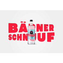 Bärner Schnuuf
Pfäffermünz Liggör