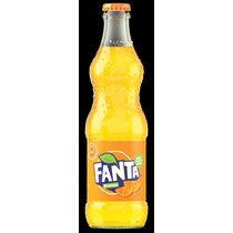 Fanta Orange