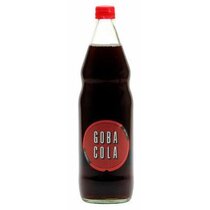 Goba Cola