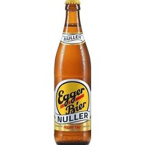 Egger Nuller  Alkoholfrei hell / Alc. 0,0 % Vol.